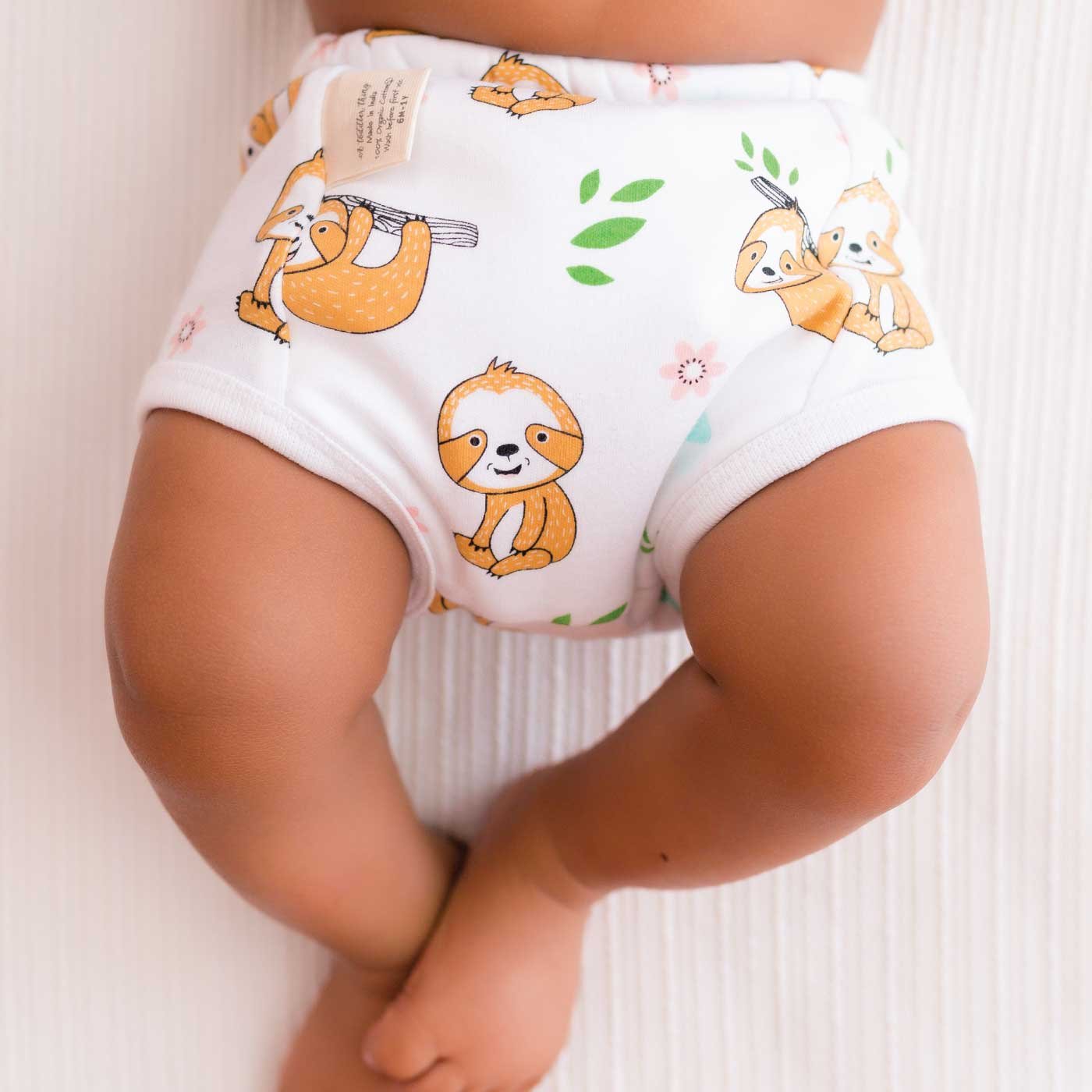 Baby Under Wear