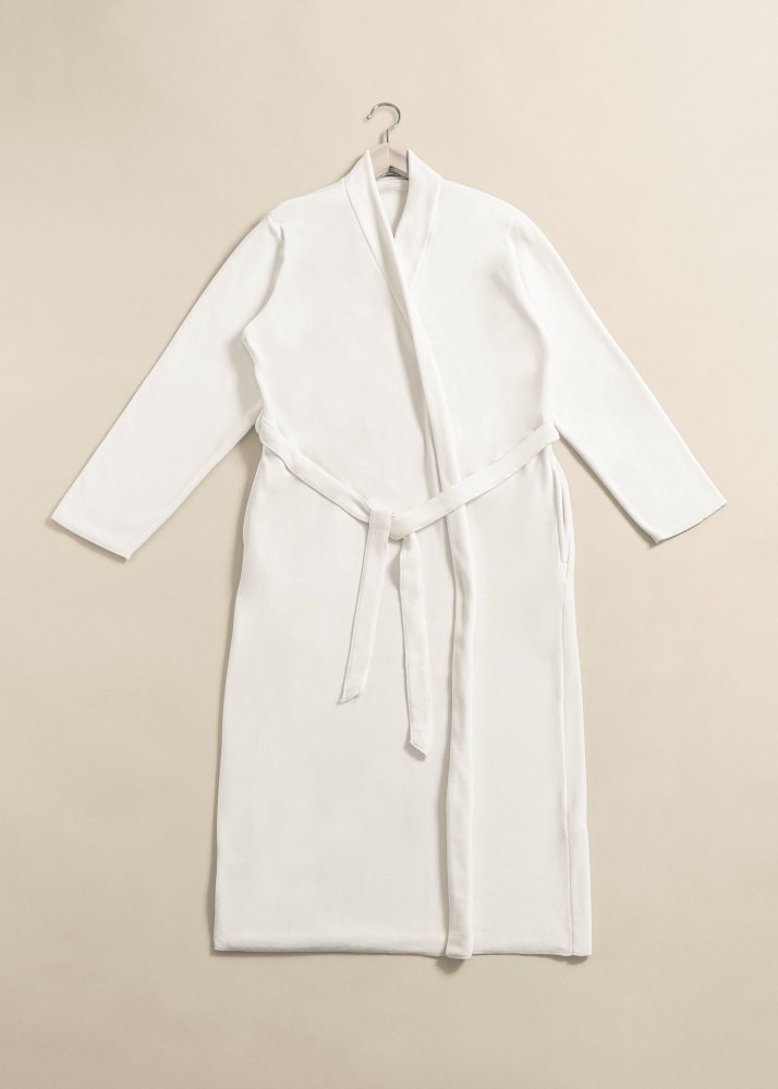Bath Robe/Overall