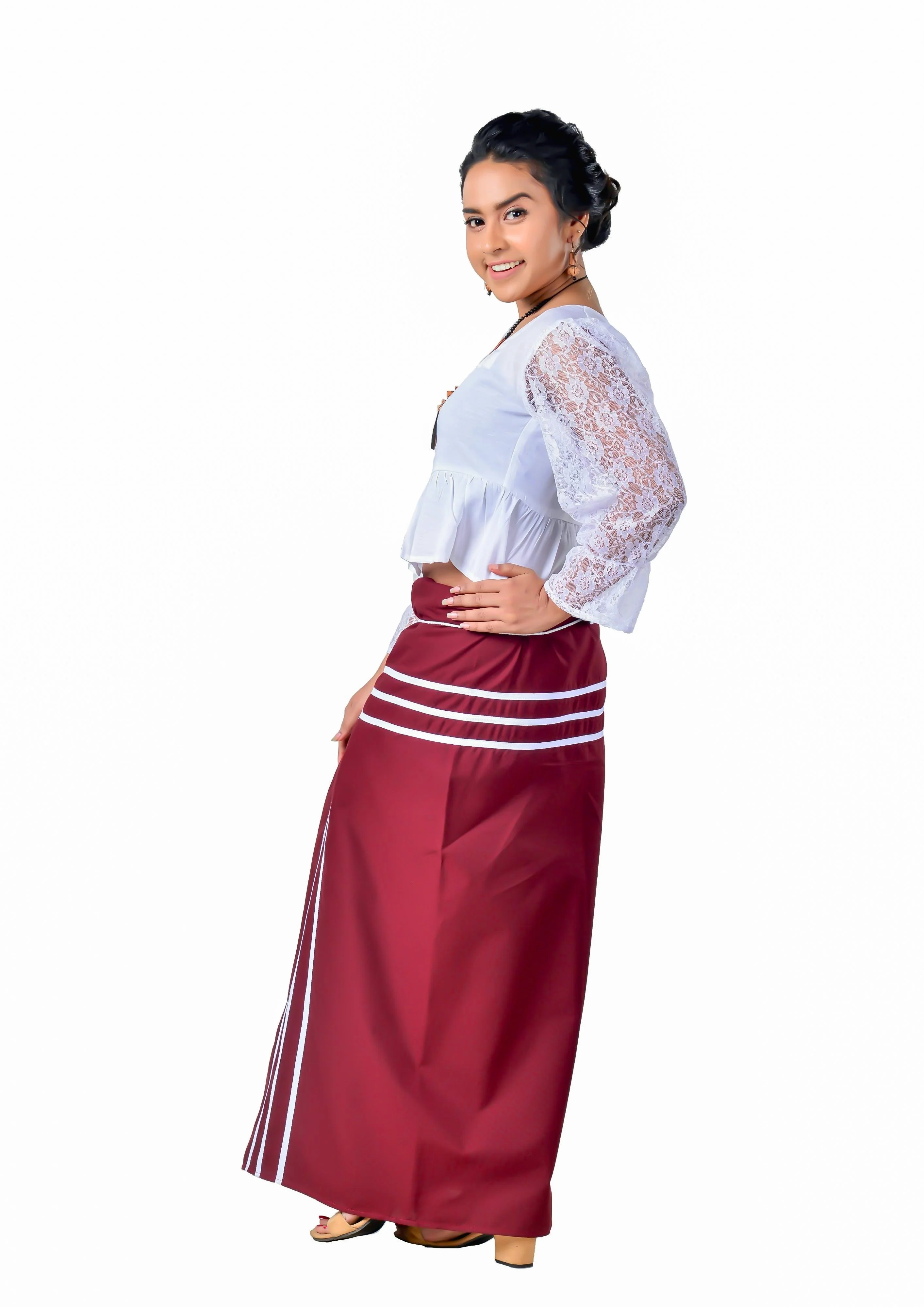 Lungi