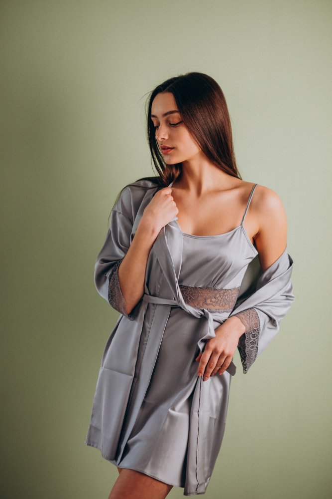 Night Dress/Pyjamas Set