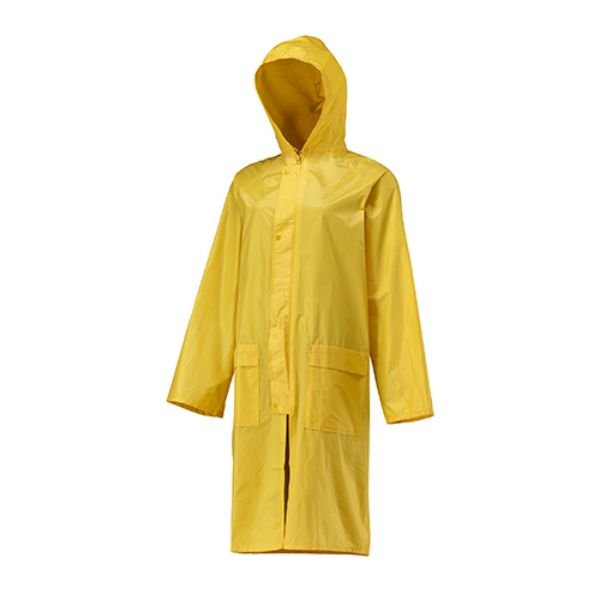 Rain Coat