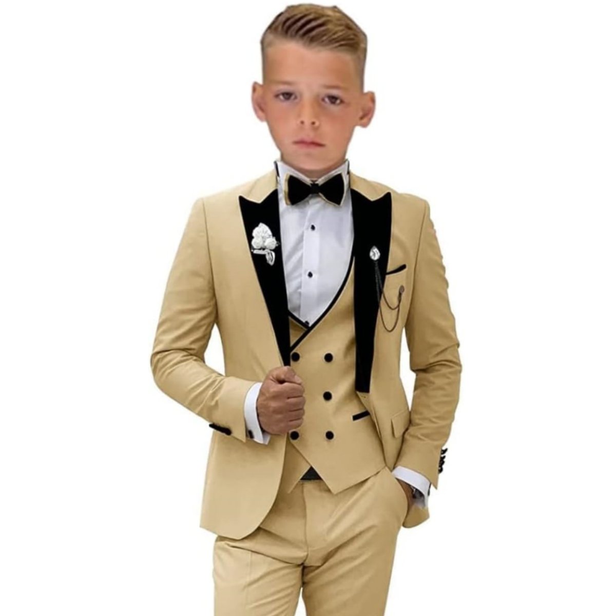 Wedding Suit Kit Boy